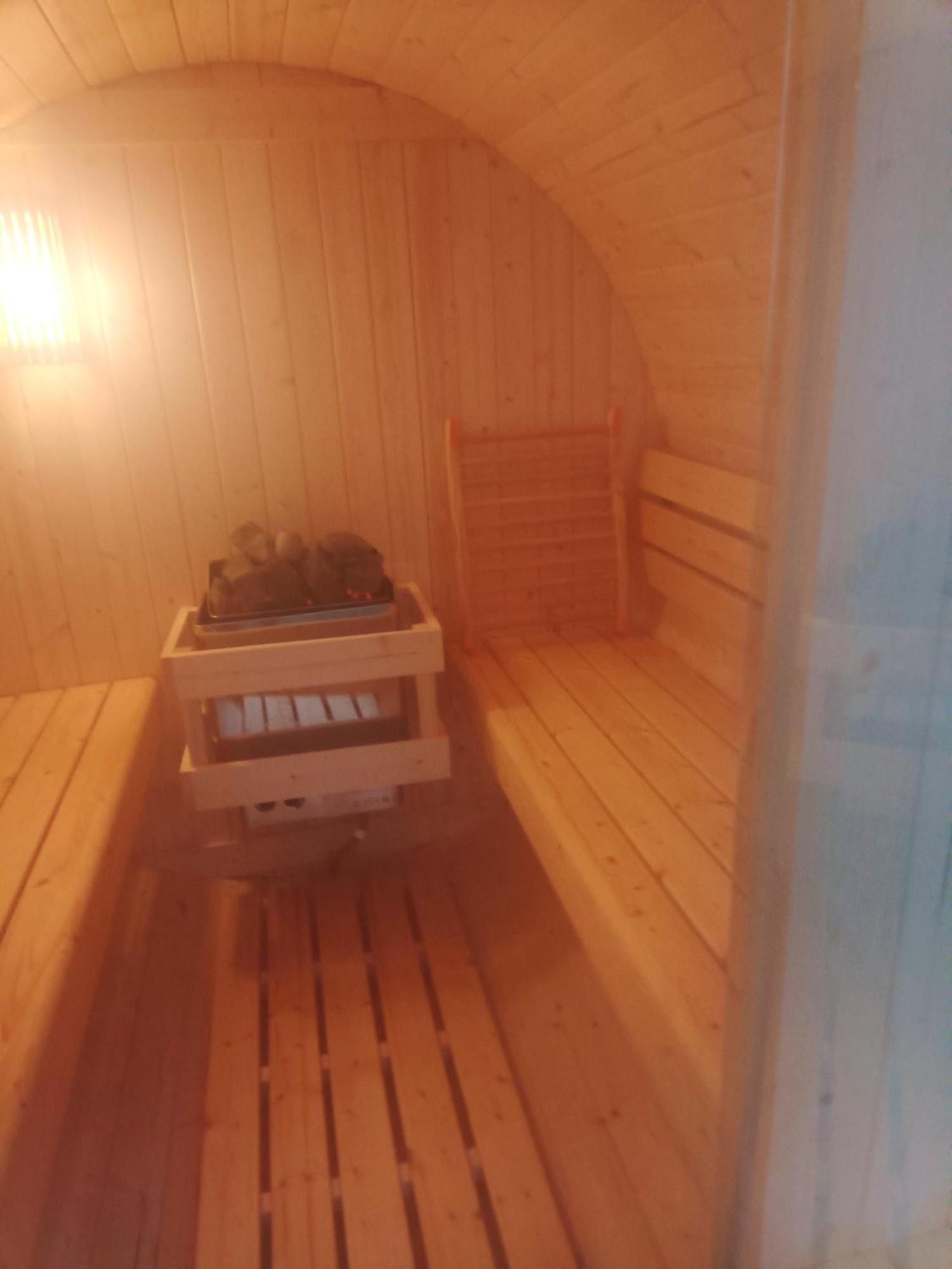 Ferienwohnung Alpaka Blick Schneppenbach Exteriér fotografie